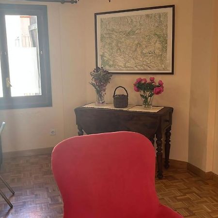 Apartamento Bubal Panticosa Eksteriør billede