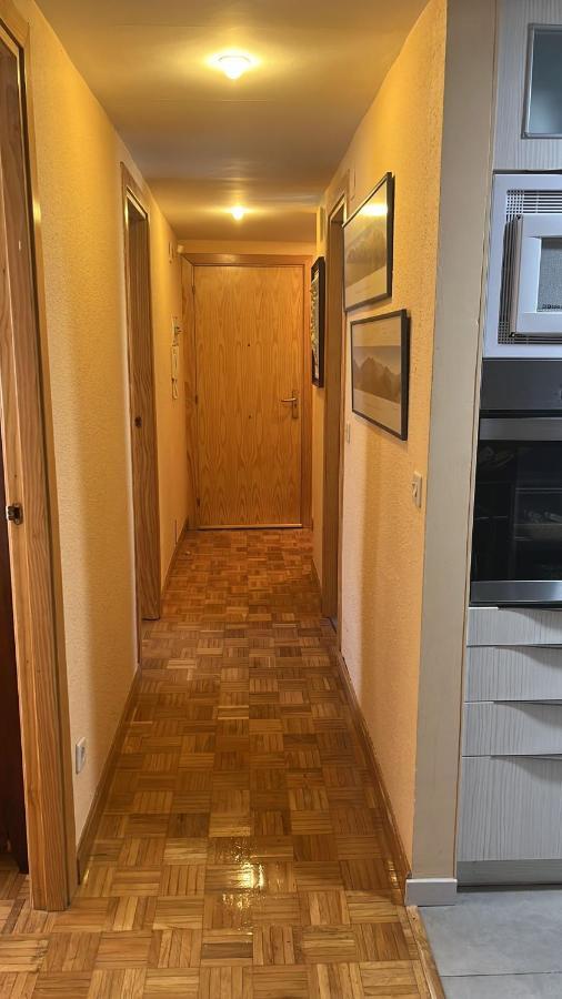 Apartamento Bubal Panticosa Eksteriør billede